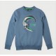 Sweat Crew Junior O'NEILL Circle Surfer Walton Blue