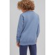 Sweat Crew Junior O'NEILL Circle Surfer Walton Blue