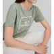 Tee Shirt O'Neill Cube Lily Pad