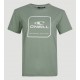 Tee Shirt O'Neill Cube Lily Pad