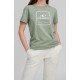 Tee Shirt O'Neill Cube Lily Pad