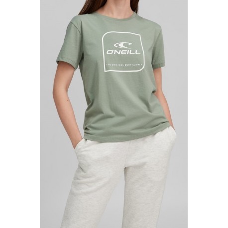 Tee Shirt O'Neill Cube Lily Pad