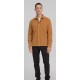 O'Neill Men's Utility Ribcord Dijon Velvet Shirt