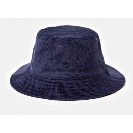 RHYTHM Day Tripper Navy Velvet Bob