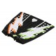 Gorilla Grip Kyuss White Bolts Surf Pad