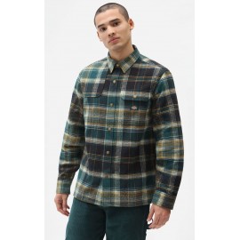 Chemise Dickies Nimmons Ponderosa Pine