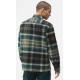 Chemise Dickies Nimmons Ponderosa Pine