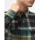 Chemise Dickies Nimmons Ponderosa Pine