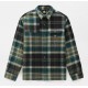 Chemise Dickies Nimmons Ponderosa Pine