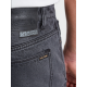 Pantalon Jean Homme Volcom Solver Fade To Black