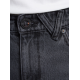 Pantalon Jean Homme Volcom Solver Fade To Black