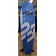 Surf Perfect Stuff 6'6 Eva Wood Stringers Blue