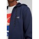 Men's Sweatshirt O'NEILL 2 Knit Fz Ink Blue