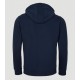 Men's Sweatshirt O'NEILL 2 Knit Fz Ink Blue
