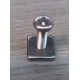 Fin Box Screw & Plate