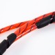 Leash FCS Freedom Helix 7' All Round Red Black