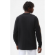 Tee Shirt Long Sleeves Dickies Bettles Black