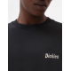 Tee Shirt Long Sleeves Dickies Bettles Black