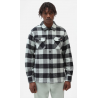 Dickies New Sacramento Jadeite Shirt
