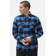 Chemise Dickies New Sacramento True Blue