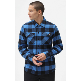 Chemise Dickies New Sacramento True Blue