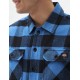 Chemise Dickies New Sacramento True Blue