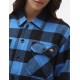 Dickies Shirt New Sacramento True Blue