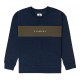 Junior Element Sweatshirt Sergio Eclipse Navy