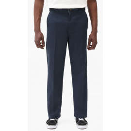 Pantalon Dickies 874 Work Flex Air Force Bleu