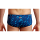 Maillot de Bain Junior FUNKY TRUNKS Classic Trunks Blue Mist