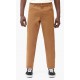 Dickies DC Carpenter Brown Duck Pant