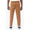 Pantalon Dickies DC Carpenter Brown Duck
