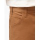 Dickies DC Carpenter Brown Duck Pant