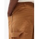 Dickies DC Carpenter Brown Duck Pant