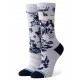 Chaussettes STANCE Harbor Crew Grey