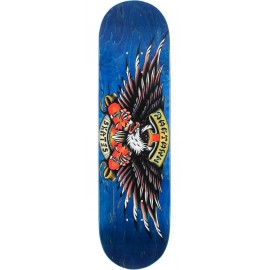 Plateau Dogtown Street Proud Bird 8.5"