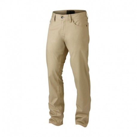 Pantalon Oakley 50 S 2.0 Nouveau Kaki