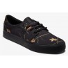 Chaussures DC Trase TX SE Black Camo