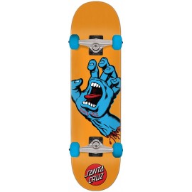 Skate Complet Santa Cruz Sceaming Hand 7.8"