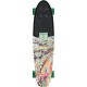 Skate Cruiser Globe Surf Glass 27" Blaze