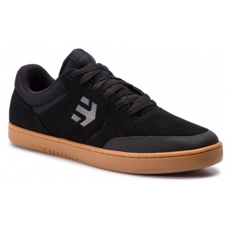 Chaussures Etnies Marana Michelin Black Dark Grey Gum