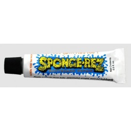 Solarez Sponge-Rez Mini Repair Tube
