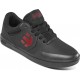 Chaussures Etnies Marana Kids Black Red Black