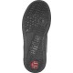 Etnies Marana Kids Black Red Black Shoes