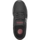 Chaussures Etnies Marana Kids Black Red Black