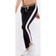 BANANA MOON Oatka Sprint Women's Sweatpants Black