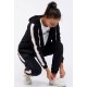 BANANA MOON Vitality Running Women's Sports Jacket Black