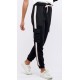 BANANA MOON Race Running Women's Sweatpants Black