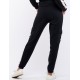 BANANA MOON Race Running Women's Sweatpants Black