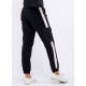 BANANA MOON Race Running Women's Sweatpants Black